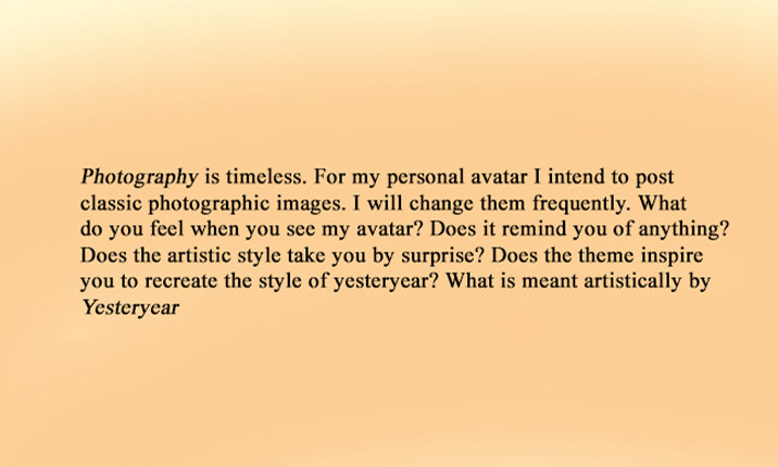 Photography is timeless - WordPress - August 2017 - 3