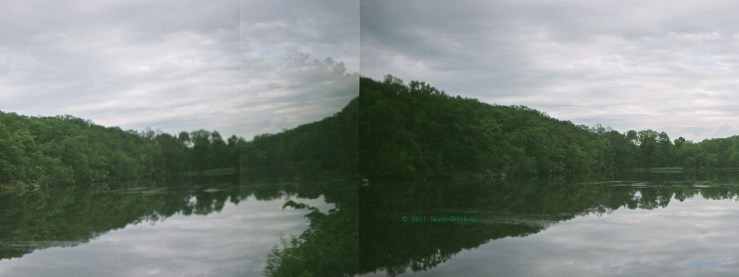 Waterscape Panorama - WP - Happy Accidents - 2