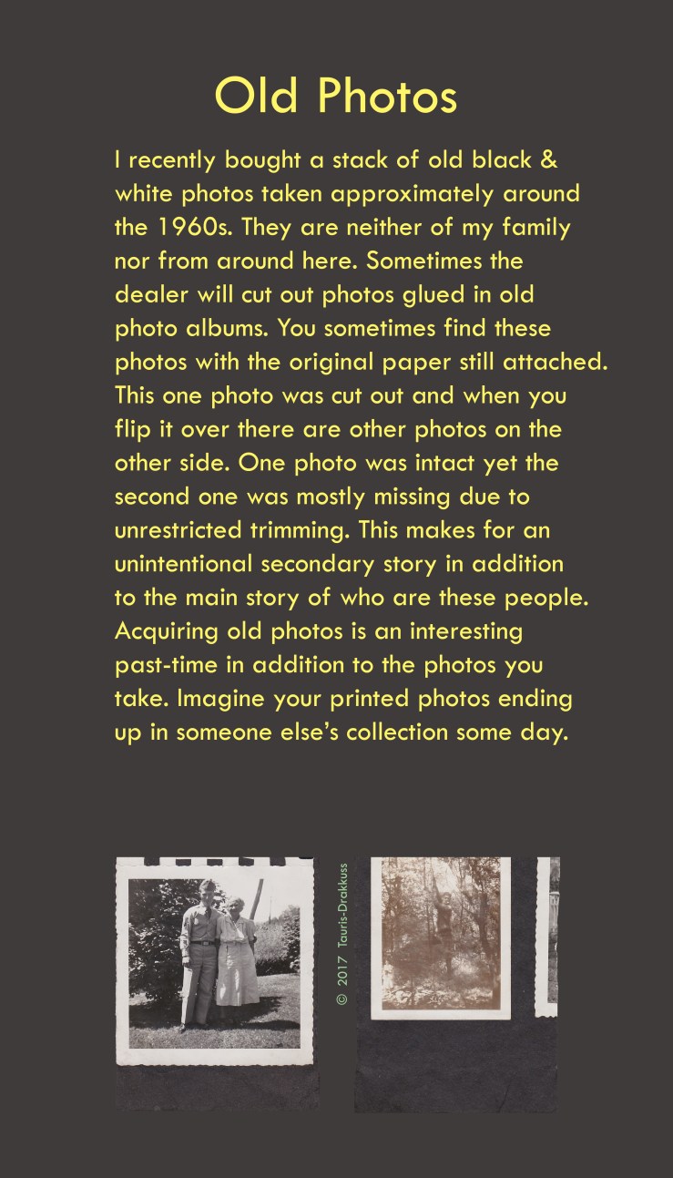 Old Photos Collage - WP - Final