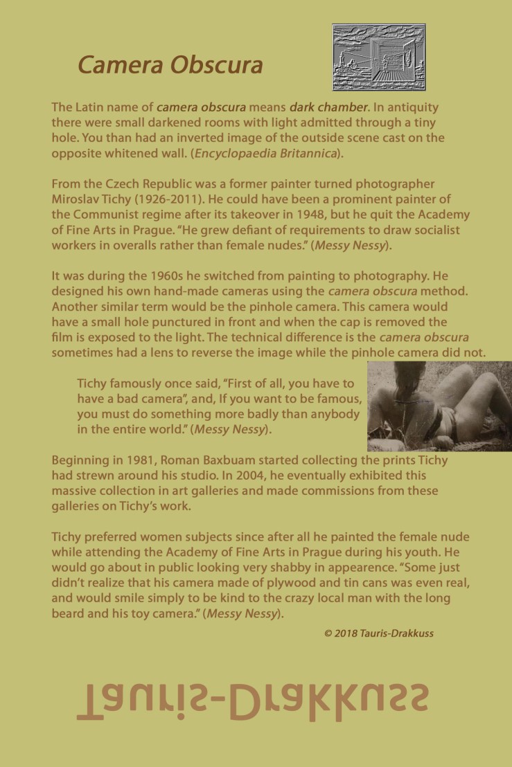 Camera obscura - WP - Final