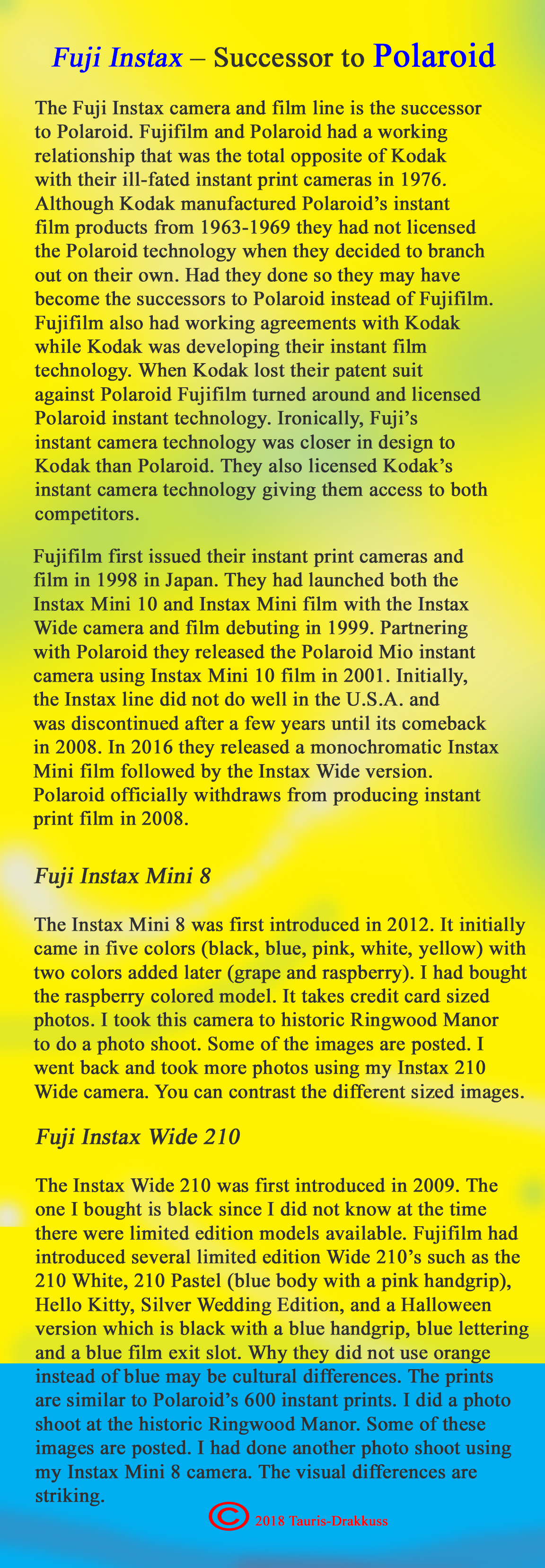 Fuji Instax Background - Final