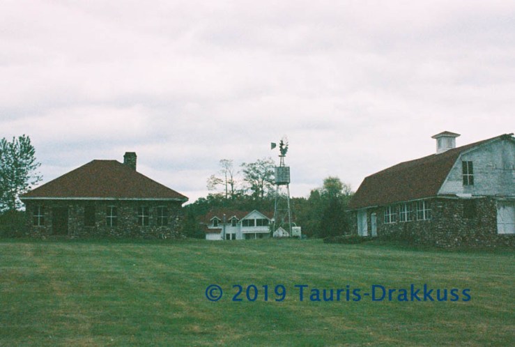 APS film test color 25