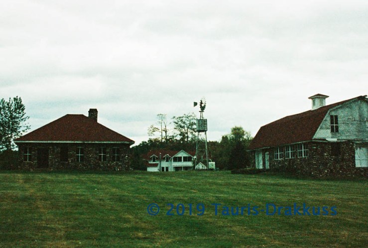 APS film test color 30