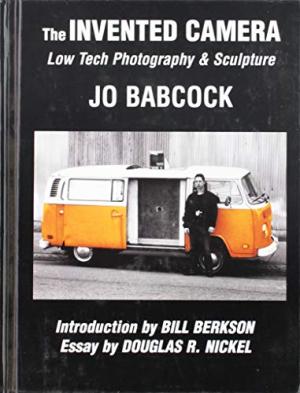 The Invented Camera - Low Tech Photography and Sculoture - Jo Babcock - 2005