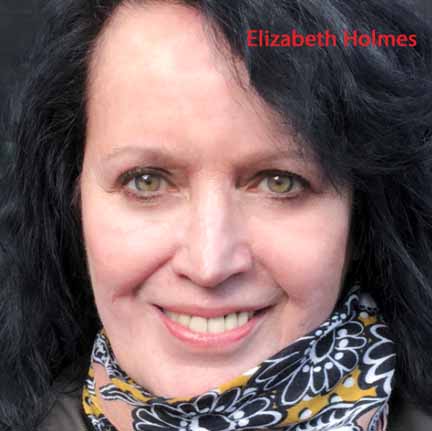 Eiizabeth J Holmes Photography